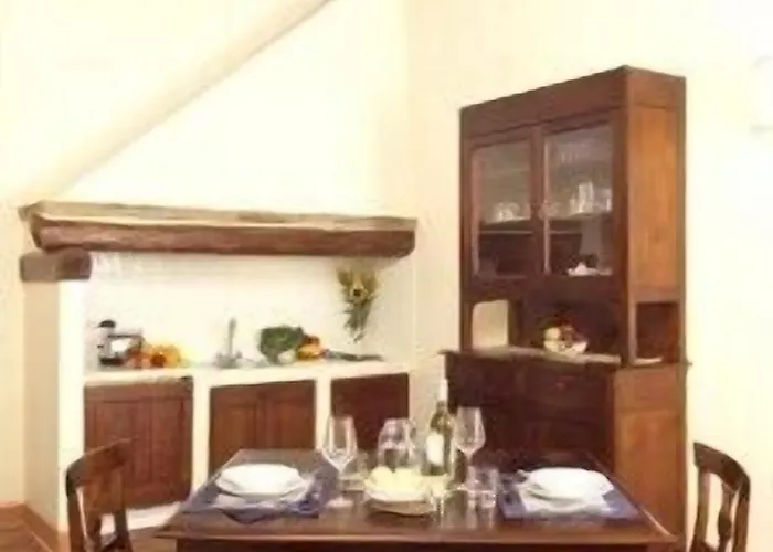 La Locanda Del Borgo Hotel 4*