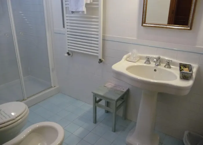 Hotel La Locanda Del Borgo