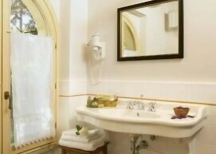 Hotel La Locanda Del Borgo