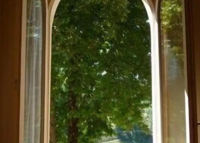 La Locanda Del Borgo Hotel