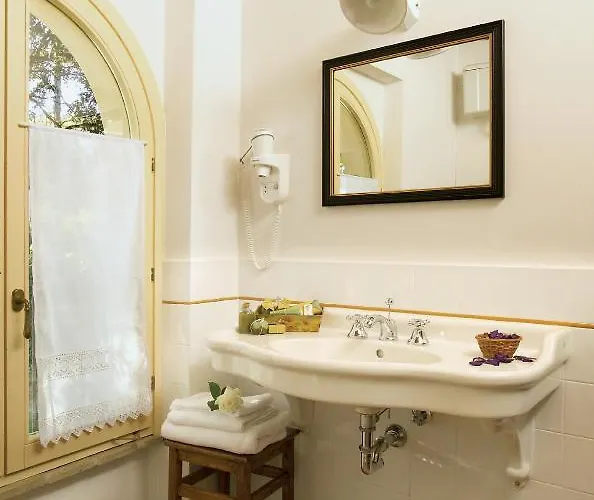 La Locanda Del Borgo Hotel Pietralunga (Umbria)