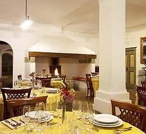 Hotel La Locanda Del Borgo 4*