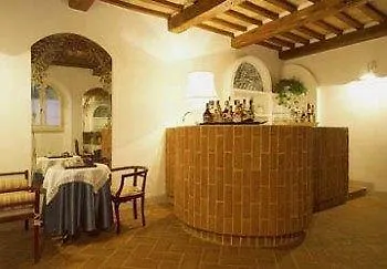 La Locanda Del Borgo Pietralunga (Umbria)