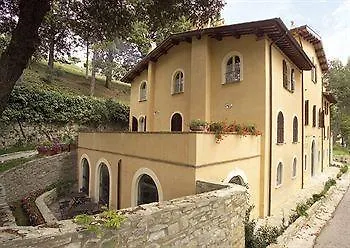 Hotel La Locanda Del Borgo 4*