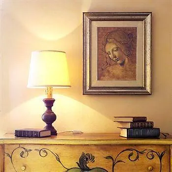 La Locanda Del Borgo