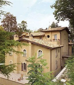 La Locanda Del Borgo Pietralunga (Umbria)
