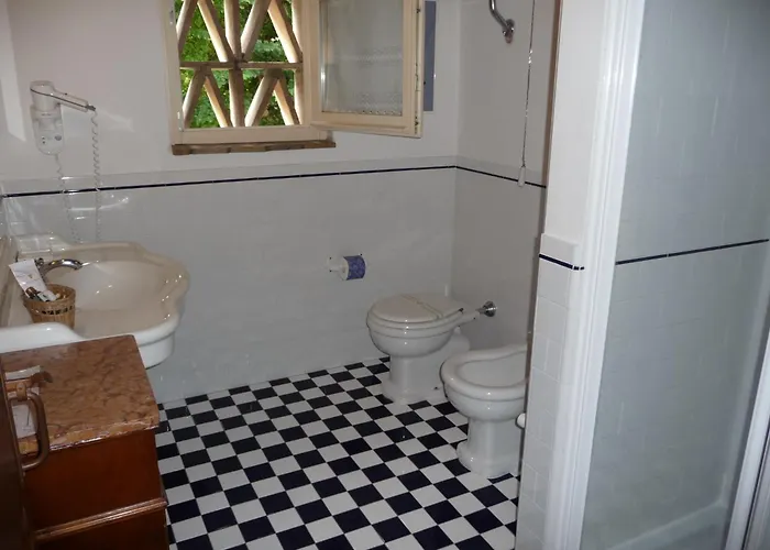 La Locanda Del Borgo Pietralunga (Umbria)