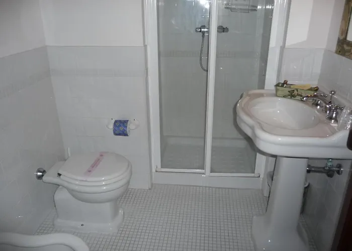 La Locanda Del Borgo 4*