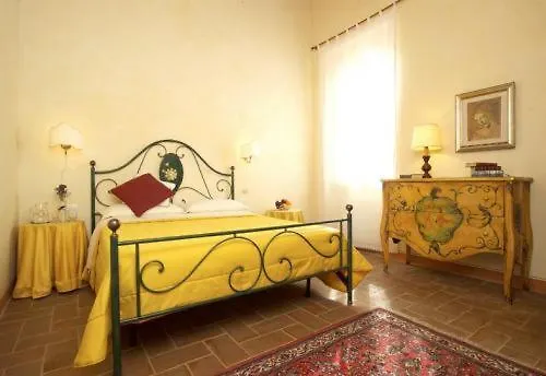 Hotel La Locanda Del Borgo 4*