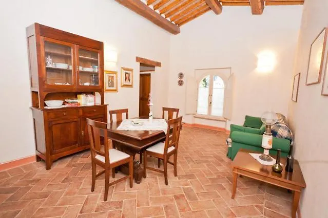 La Locanda Del Borgo Hotel Pietralunga (Umbria)